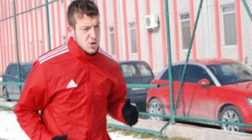 Eskişehirspor, Galatasaray ma&ccedil;ı hazırlıklarına başladı