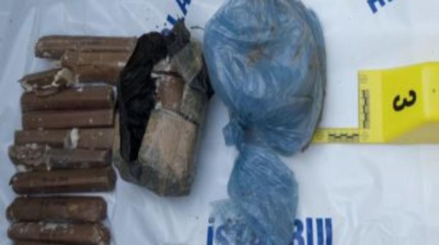 Mayının tahrip g&uuml;c&uuml; &ccedil;ok y&uuml;ksek