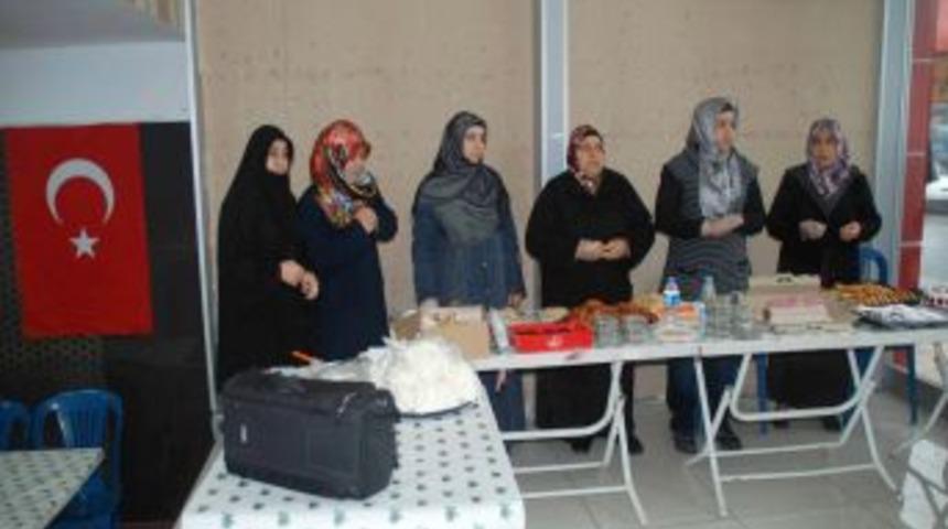 Kermesin geliriyle depremzedelere ev alacaklar