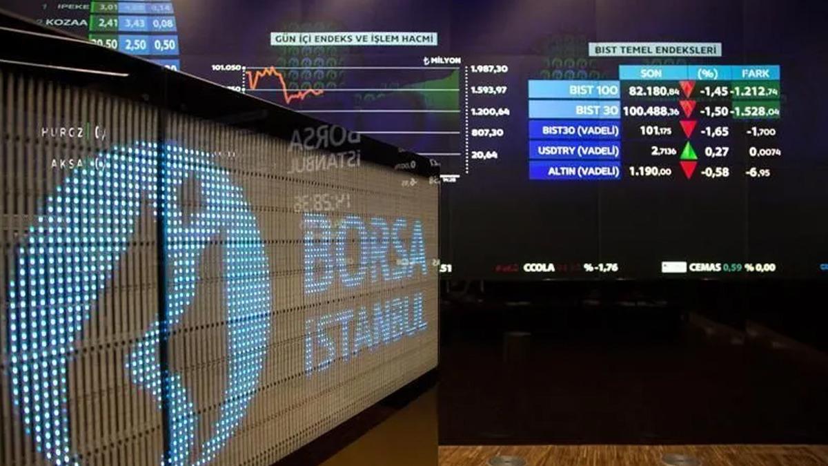 İddialar gündem olmuştu! Takasbank tan TPP ve TEFAS açıklaması 2