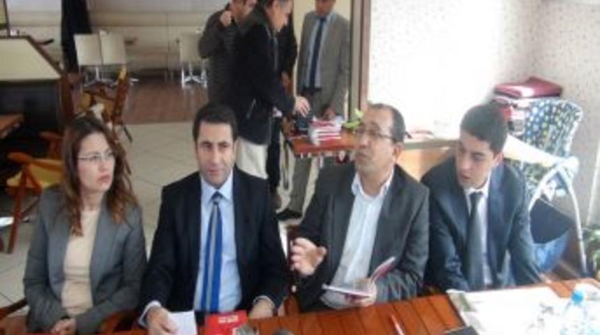 Faili me&ccedil;hul ve kayıp komisyonu birinci etap &ccedil;alışmasını tamamladı