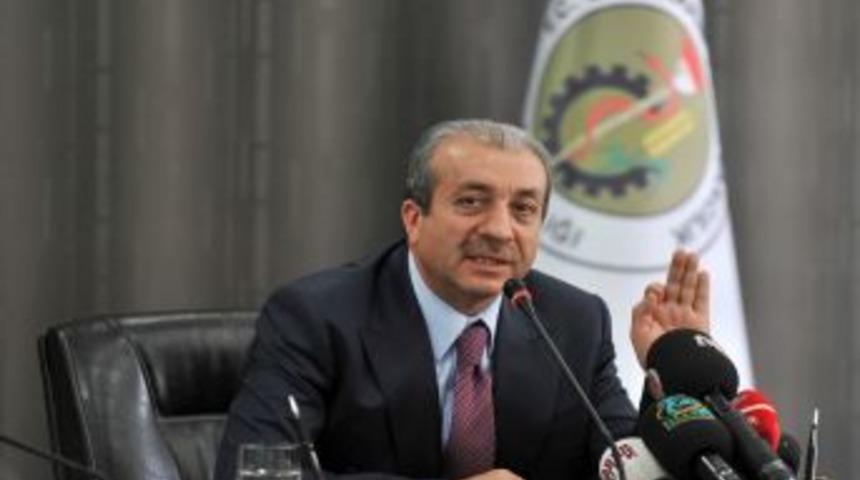 Bakan Eker: Piyasadaki s&uuml;tlerde aflatoksin M1 bulunmuyor