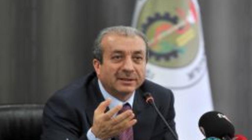 Mera vasfını yitiren araziler ağa&ccedil;landırılacak