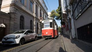 T3 Kadık&ouml;y-Moda Tramvay Hattı yenilenecek