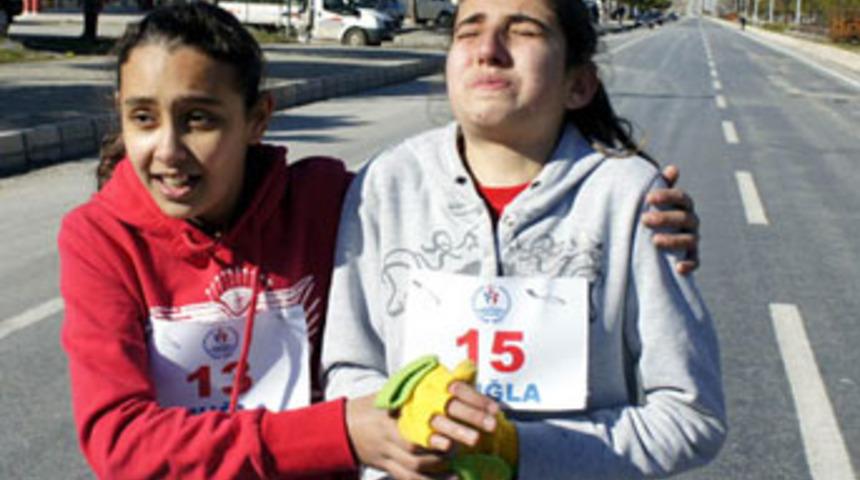 B&uuml;y&uuml;klere ders olacak bir fair play &ouml;rneği!