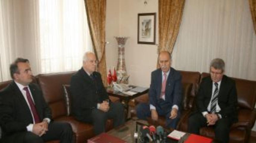 Mudanya Belediyesi'nden il&ccedil;e eğitimine 2 milyon 850 bin lira yatırım