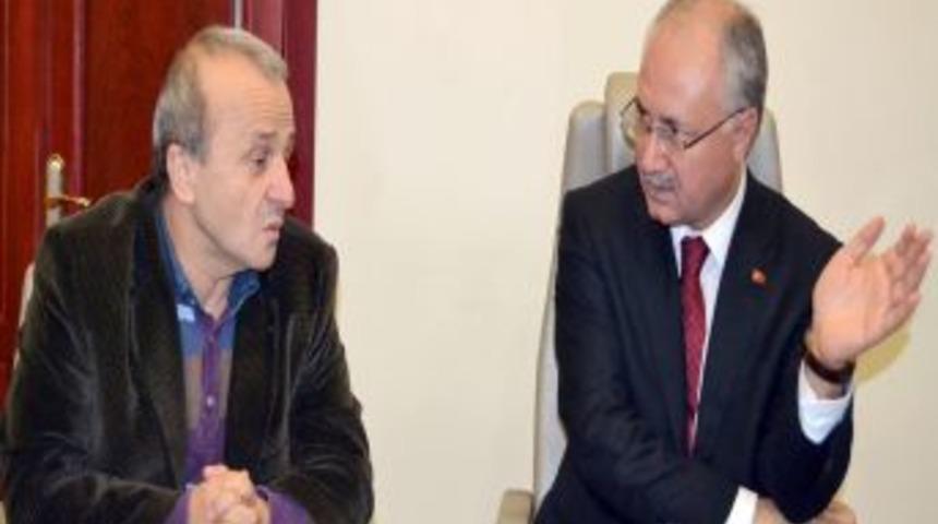 Manisa&rsquo;da &ccedil;ocukların su&ccedil;a karışmasını &ouml;nlemek i&ccedil;in proje hazırlanacak