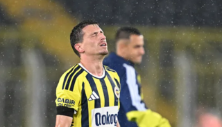 Mert Hakan Yandaş, 568 g&uuml;n sonra sahada