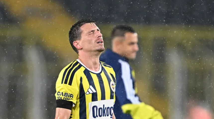 Mert Hakan Yandaş, 568 g&uuml;n sonra sahada