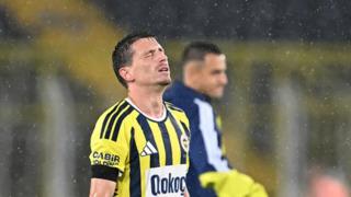 Mert Hakan Yandaş, 568 gün sonra sahada