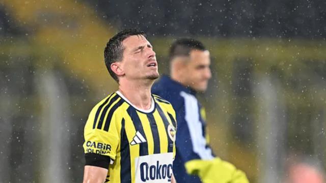 Mert Hakan Yandaş, 568 gün sonra sahada