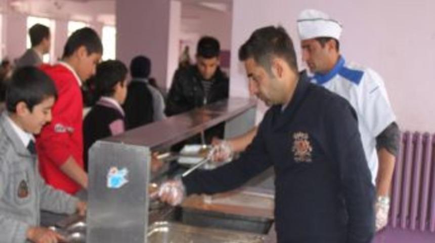 İdil Kaymakamı İmamoğlu: Yurt kapatılmadı