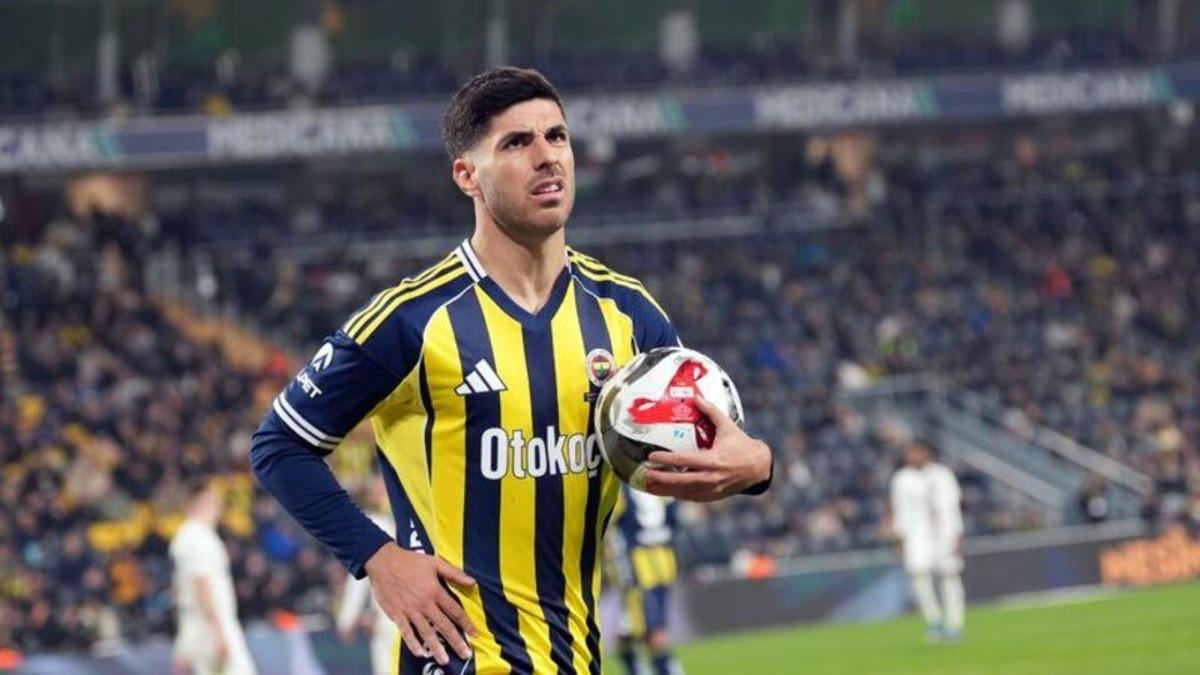 İsmail Kartal dan flaş Asensio açıklaması! “Herkes doğruları öğrenecek” 2