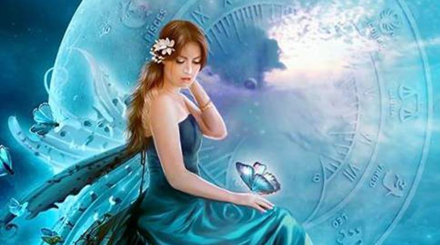 Dolunay Yenge&ccedil; burcunda