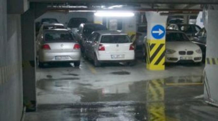 Kar, İSPARK&rsquo;a &lsquo;rekor&rsquo; kırdırdı