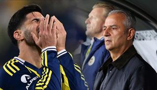 İsmail Kartal'dan Asensio a&ccedil;ıklaması! &ldquo;Herkes &ouml;ğrenecek&rdquo;