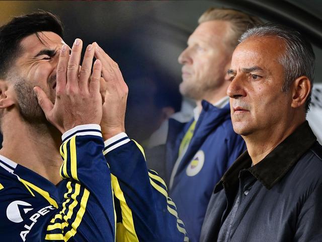 İsmail Kartal'dan Asensio a&ccedil;ıklaması! &ldquo;Herkes &ouml;ğrenecek&rdquo;