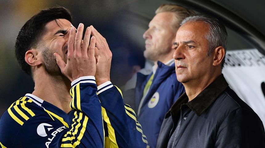 İsmail Kartal'dan flaş Asensio a&ccedil;ıklaması! &ldquo;Herkes doğruları &ouml;ğrenecek&rdquo;