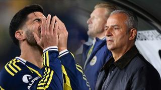 İsmail Kartal'dan flaş Asensio açıklaması! “Herkes doğruları öğrenecek”