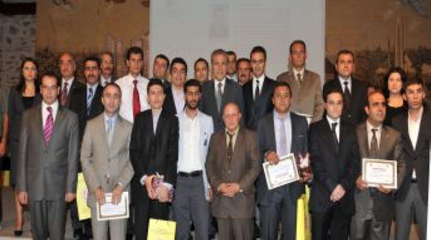 Anadolu Basını &Ouml;zendirme Yarışmasının başvuru s&uuml;resi uzatıldı