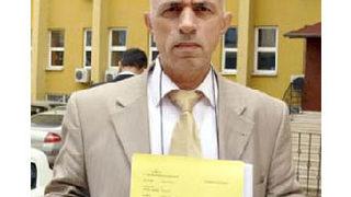 Rüyası çalınan adam, icralık oldu