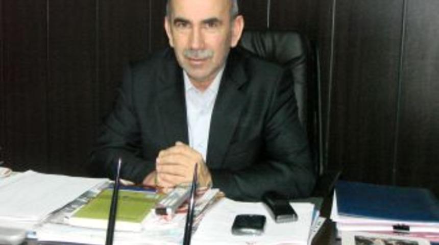 Altınay: T&uuml;rkiye 21. y&uuml;zyılda d&uuml;nyanın parlayan yıldızı olacak