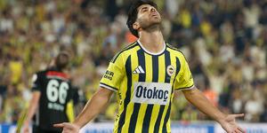 Fenerbah&ccedil;e'yi yıkan gelişme Marco Asensio'dan geldi!