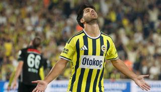 Fenerbah&ccedil;e'yi yıkan gelişme Marco Asensio'dan geldi!