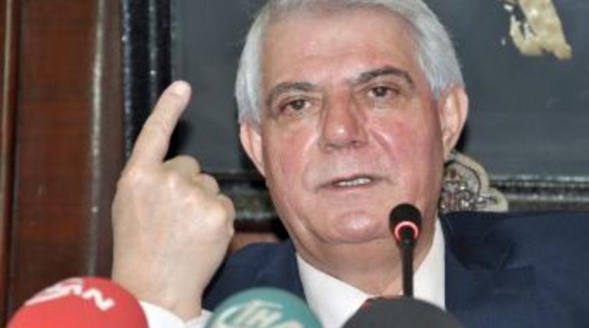 Edirne Belediyesi, meclis &uuml;yesinin inşaatını m&uuml;h&uuml;rledi