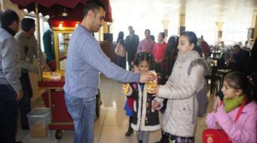 Depremzede &ouml;ğrencilere y&ouml;nelik psikososyal m&uuml;dahale ekibi kuruldu