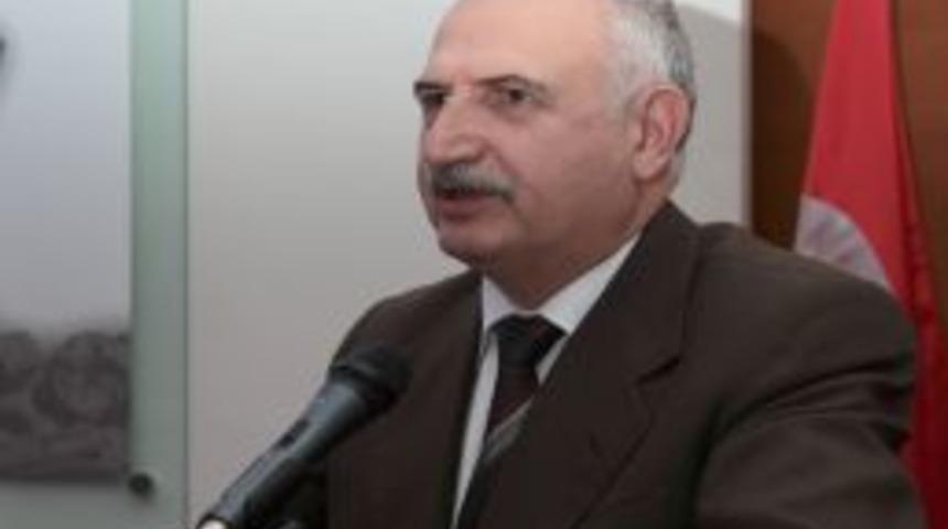 Atat&uuml;rk &Uuml;niversitesi, bilimsel başarıları proje ofisi ile artıracak