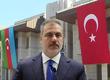 Bakan Hakan Fidan'ı hedef aldılar! T&uuml;rkiye'nin Bak&uuml; B&uuml;y&uuml;kel&ccedil;iliğinden a&ccedil;ıklama