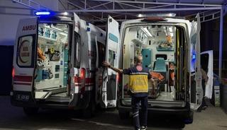 Siverek'te 8 yaşındaki kız &ccedil;ocuğuna &uuml;t&uuml;yle işkence iddiası: 3 g&ouml;zaltı