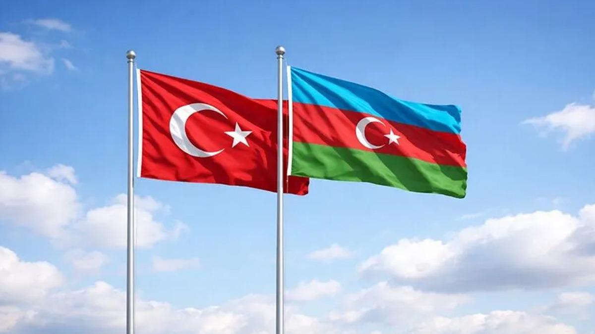 Bakan Hakan Fidan ı hedef aldılar! Türkiye nin Bakü Büyükelçiliğinden açıklama: Kesinlikle doğru değildir 1
