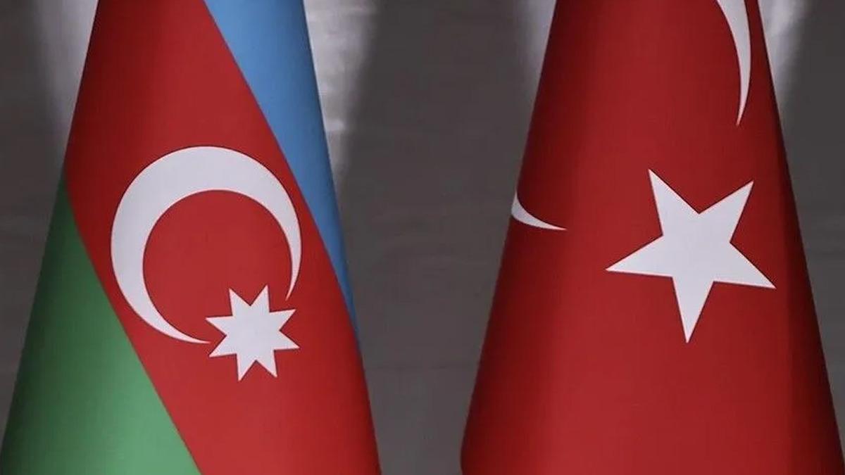 Bakan Hakan Fidan ı hedef aldılar! Türkiye nin Bakü Büyükelçiliğinden açıklama: Kesinlikle doğru değildir 2