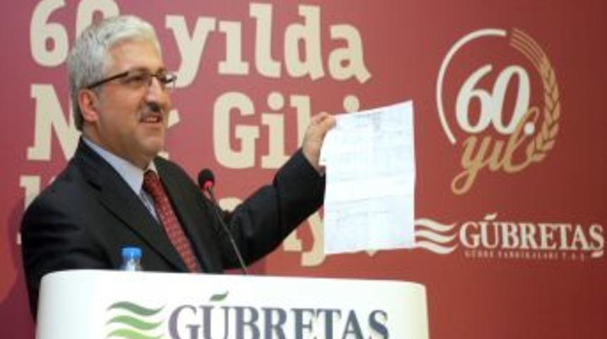 G&Uuml;BRETAŞ&rsquo;ten &ccedil;ift&ccedil;i ve bayilerine hediye kampanyası