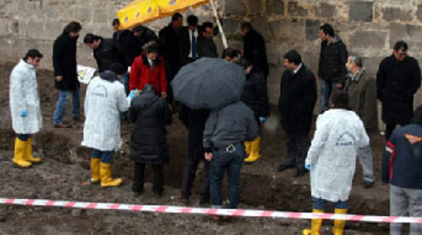 Diyarbakır'da kafatası sayısı 15'e y&uuml;kseldi