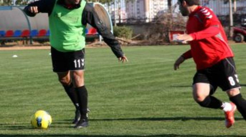 Sağlam: Sunduğumuz re&ccedil;eteyi kabul ederlerse Nobre gidebilir