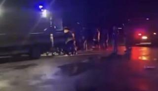 Gaziantep'te 2 farklı kaza: Toplam 21 yaralı