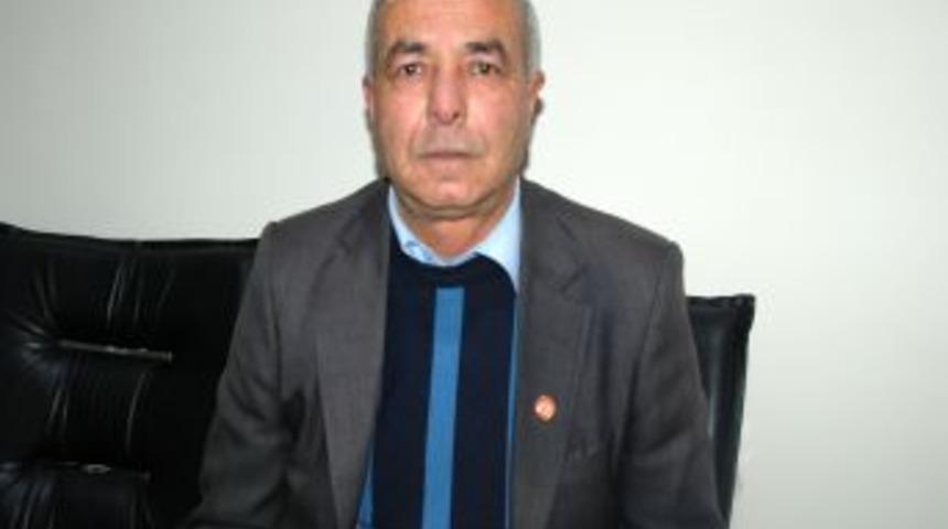 K&ouml;yl&uuml;, ihtiyacı olmadığı halde yardım isteyen komşularına tepki g&ouml;sterdi