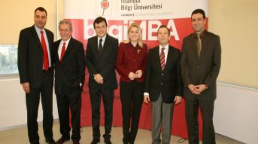 Bilgi &Uuml;niversitesi, bilim adamı yetiştirmek i&ccedil;in Bursa&rsquo;da