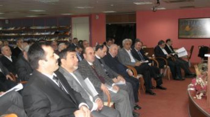 Yeni yıla yeni anayasa ile girelim