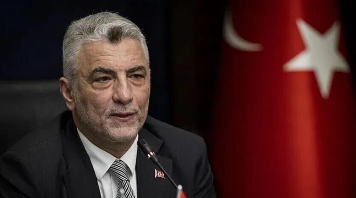 İstanbul da selden etkilenen esnafa 80 milyon TL nakdi destek 1