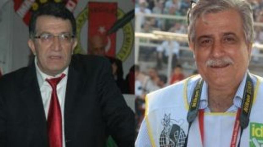 S&ouml;z u&ccedil;ar, yazı kalır...