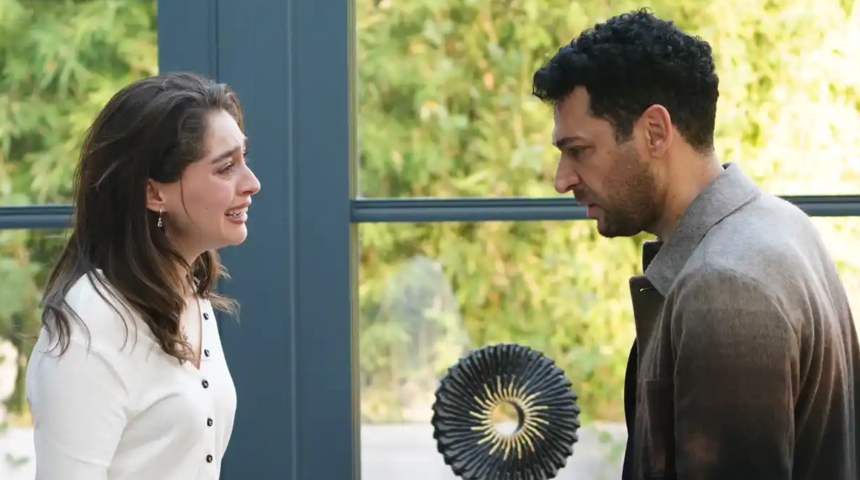Güller ve Günahlar 37. bölüme Cemre Baysel damga vurdu! Güller ve Günahlar 39. bölüm fragmanı izle