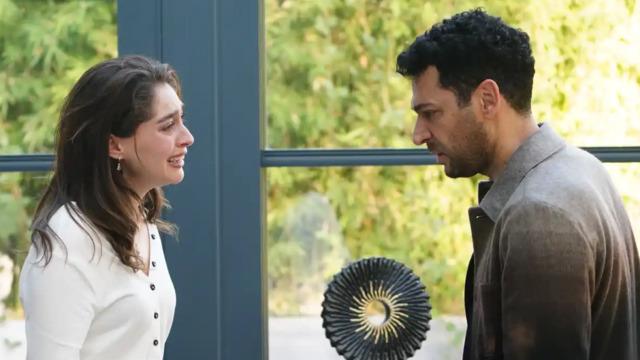 Güller ve Günahlar 37. bölüme Cemre Baysel damga vurdu! Güller ve Günahlar 39. bölüm fragmanı izle