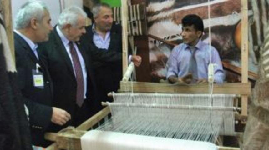 Siirt, Emitt 2012 Fuarı'na hazırlanıyor