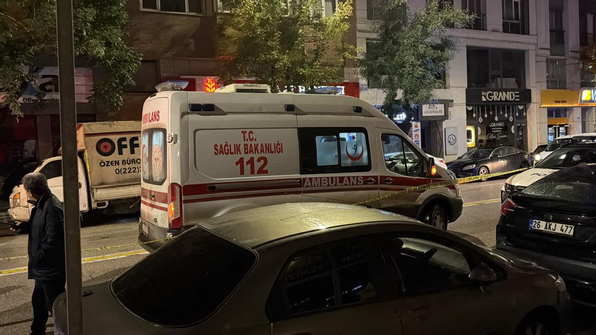 Eskişehir de kanlı kovalamaca! Pompalı t&uuml;fekle &ouml;ld&uuml;rd&uuml;: "İnternete mi d&uuml;şeceğim?" 3