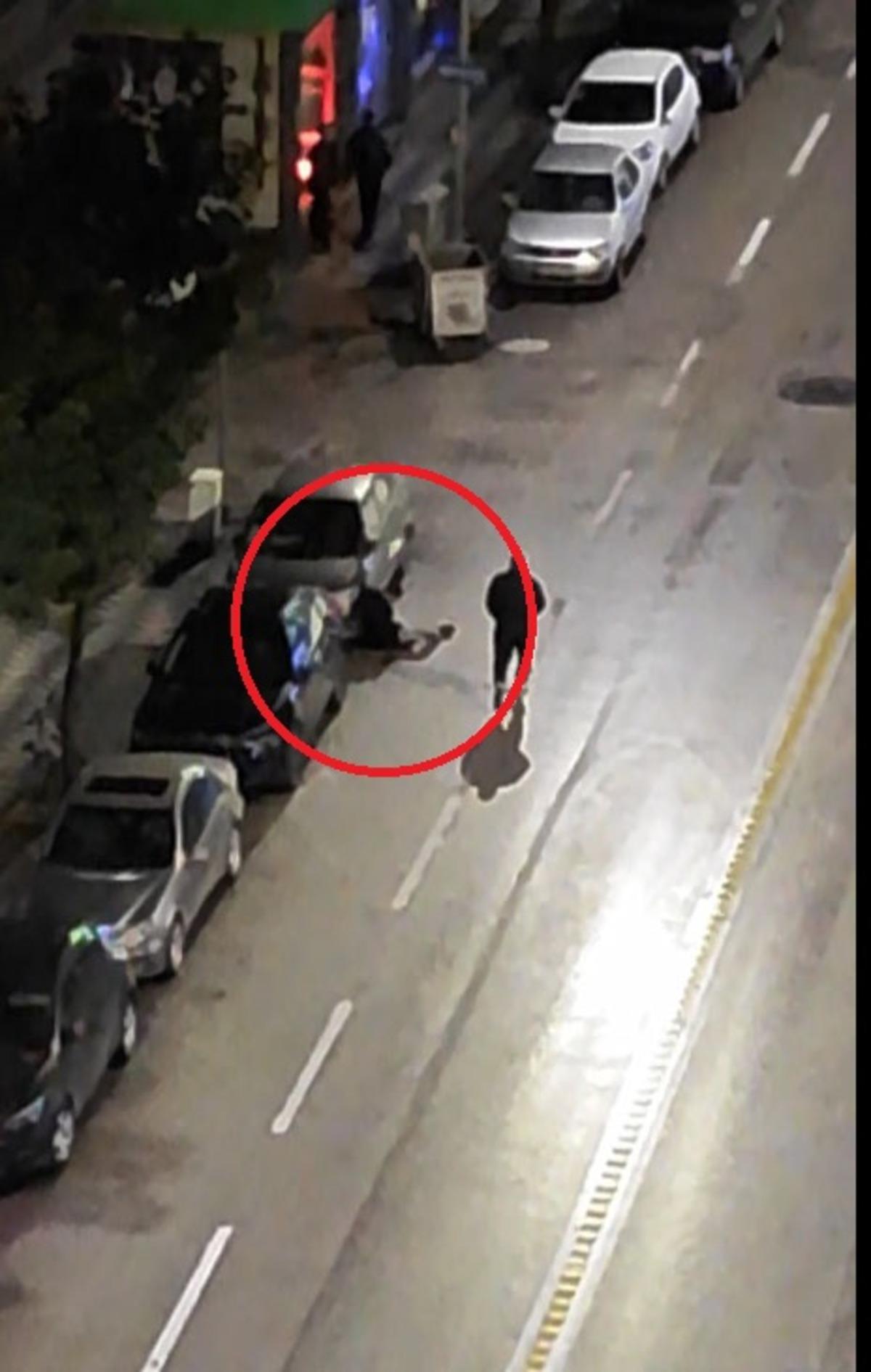 Eskişehir de kanlı kovalamaca! Pompalı t&uuml;fekle &ouml;ld&uuml;rd&uuml;: "İnternete mi d&uuml;şeceğim?" 1