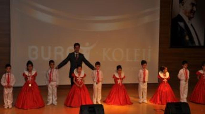 Bu anaokulunda İstiklal Marşı&rsquo;nın tamamını ezberlemeyen minik yok!